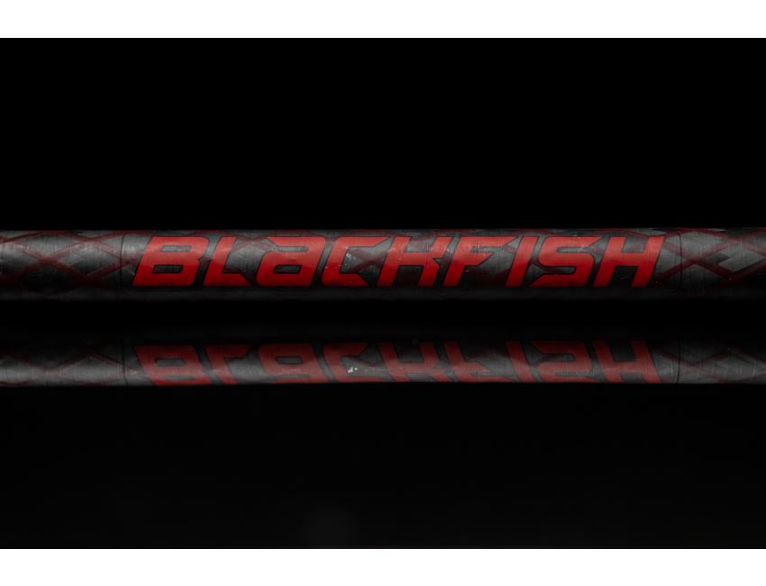 Blackfish Nootka Foil / Surf - Kevlar - 520 Fixe