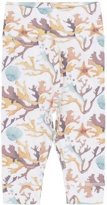 Hust & Claire Luca Leggings, Blushy