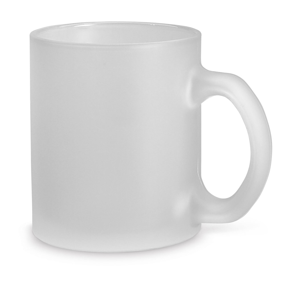 hi!dea 93804 - Mug en verre 340 mL