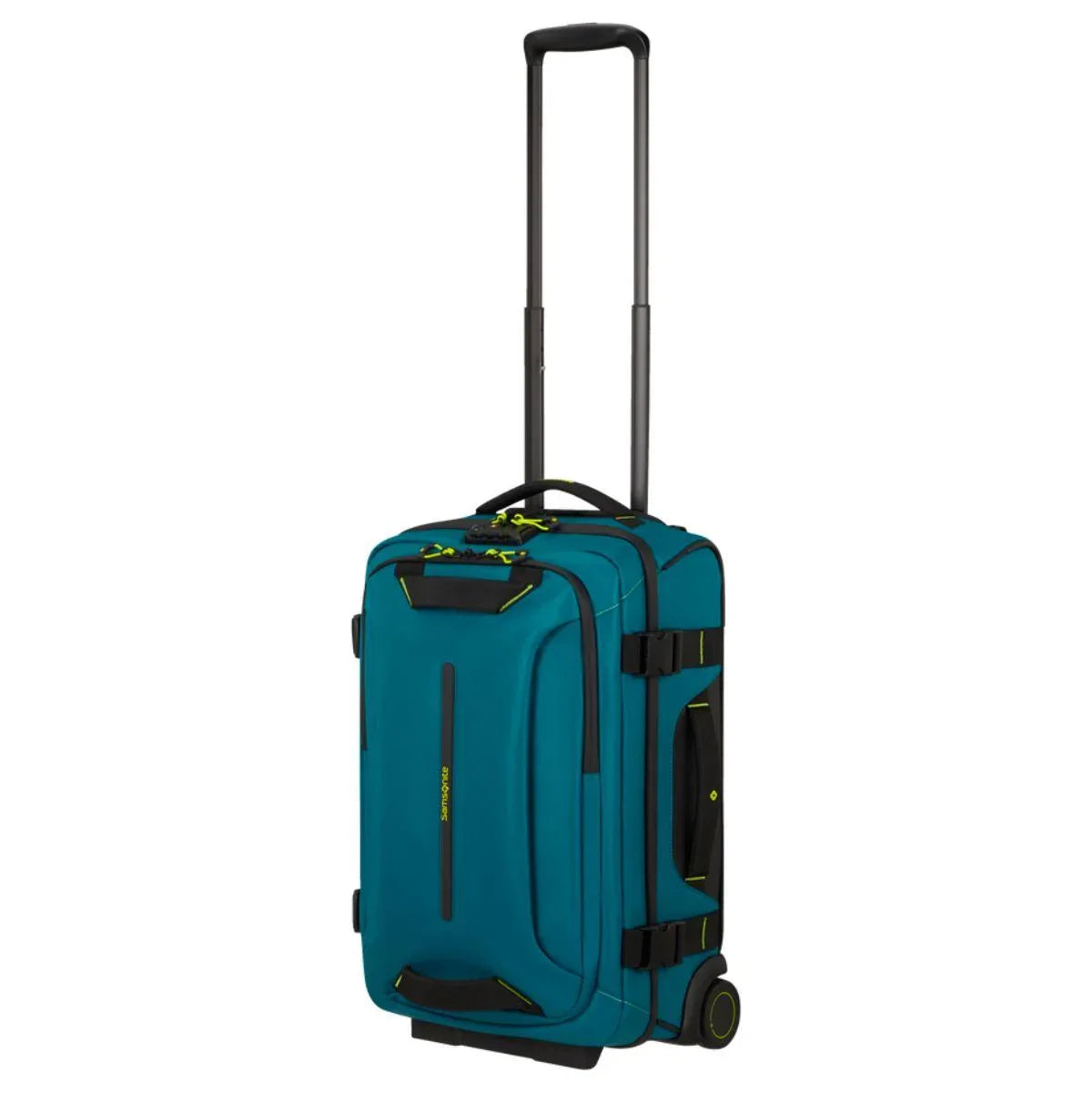 Samsonite | Ecodiver |  Reistas met wielen - dubbel frame 55/35