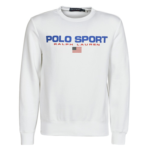 Polo Ralph Lauren - K221SC92 Blanco
