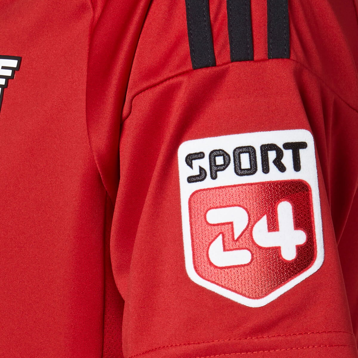 Vejle Boldklub Hjemmebanetrøje 24/25