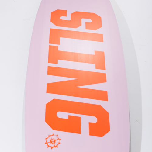 Slingshot Wakeboard Copy cat pro 2022 148 cm