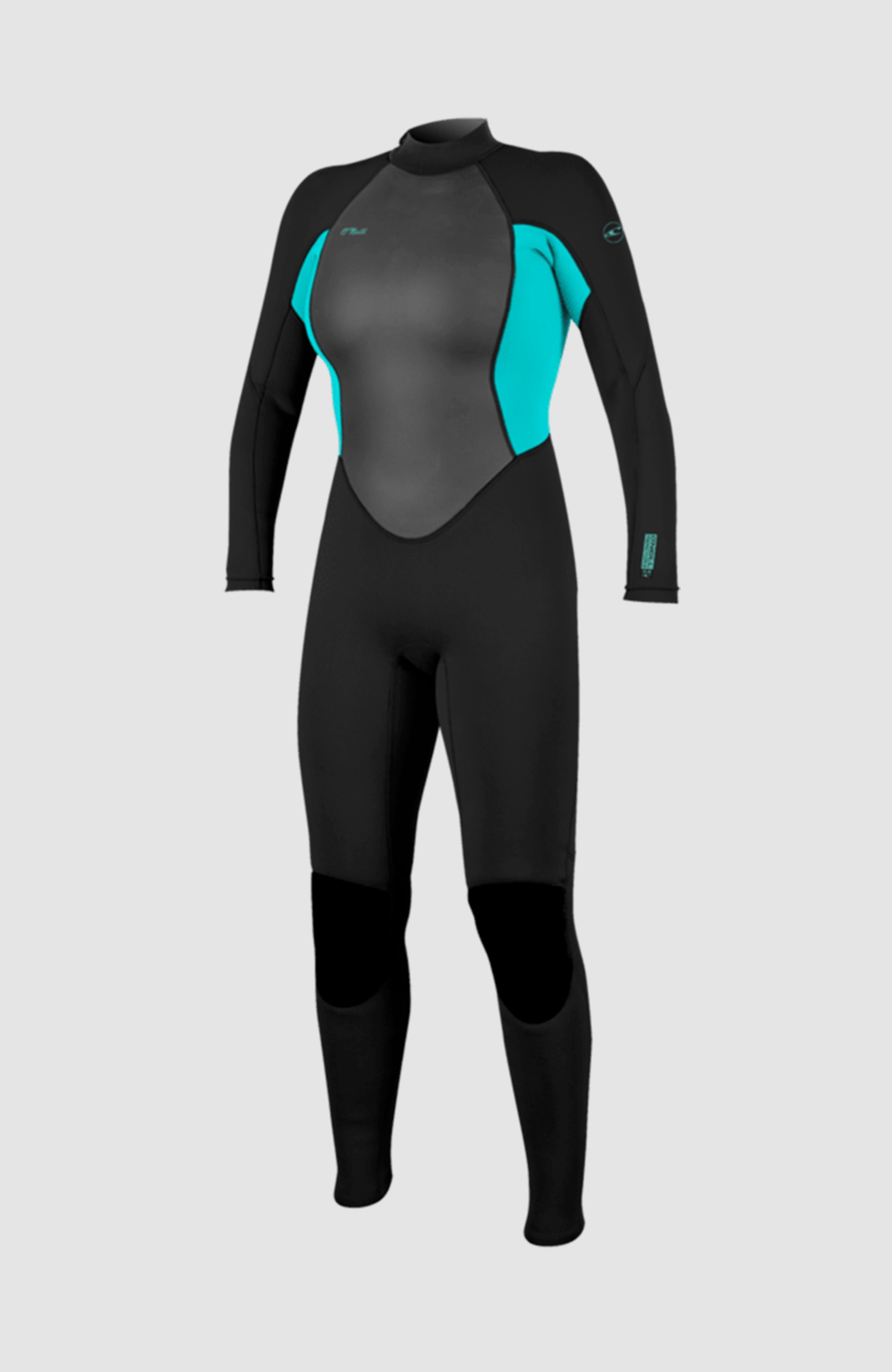 Reactor-2 3/2 Back Zip Full Wetsuit