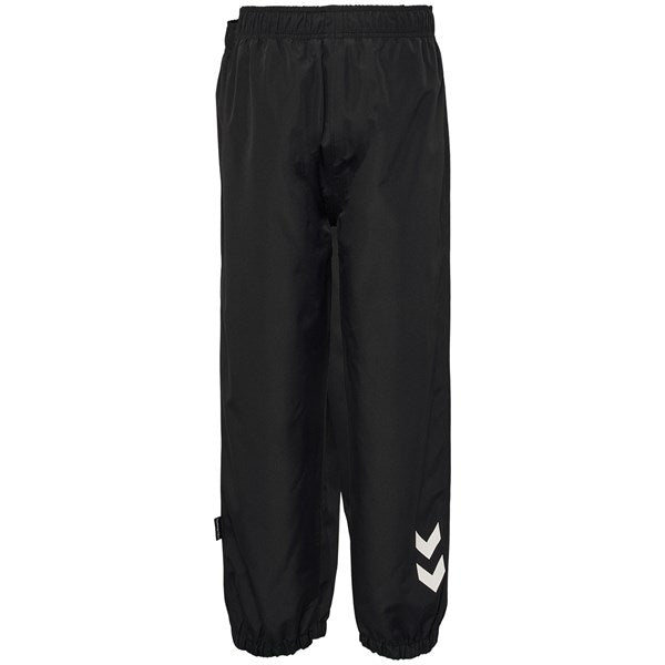Black Taro Bukser - Hummel → Luksusbaby.dk