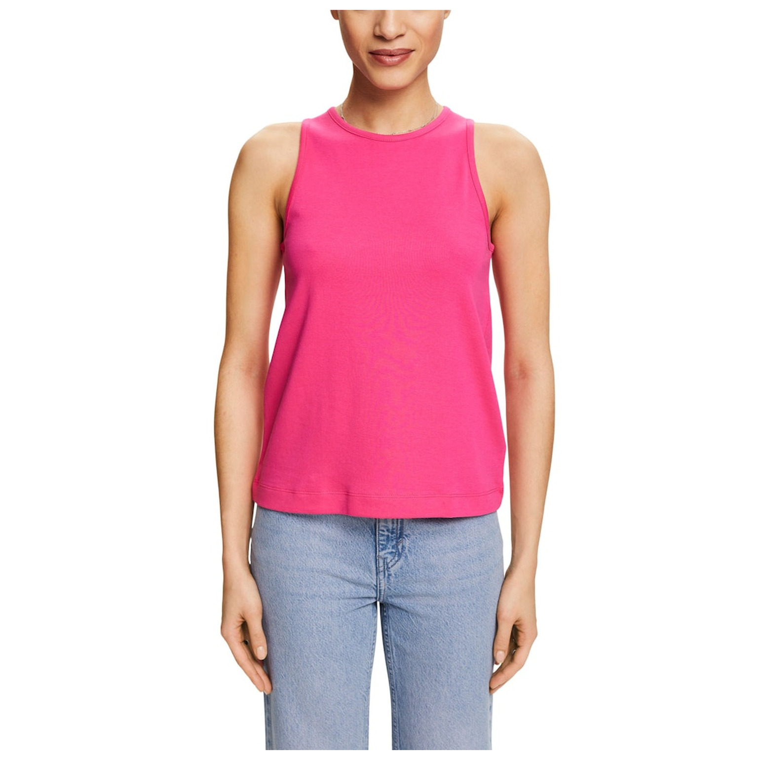 ESPRIT ASHAPE TANK