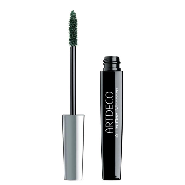 Artdeco All in One Mineral Mascara jade 10ml