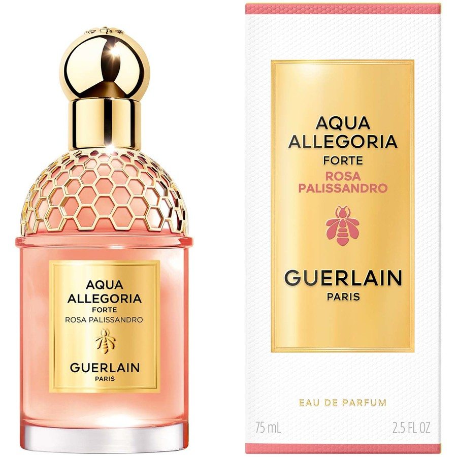 Guerlain Aqua Allegoria Forte Rosa Palissandro Eau De Parfum 75ml