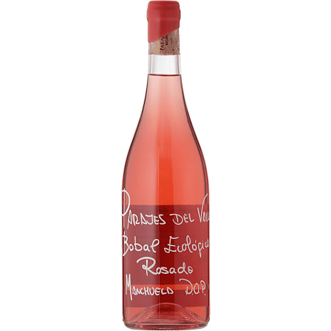 Rosado øko