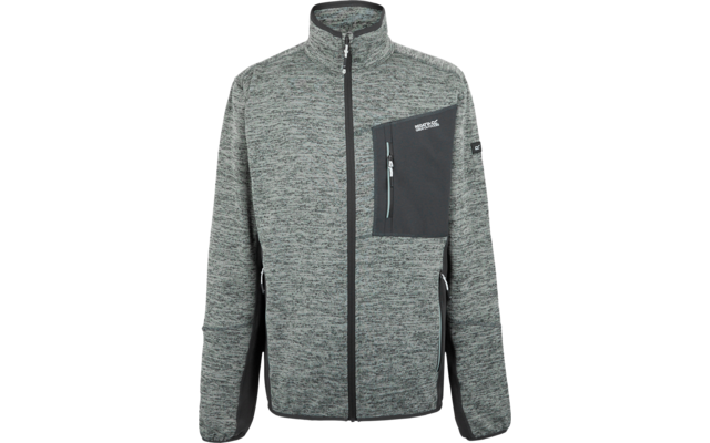 Regatta Baslinn Herren Fleecejacke