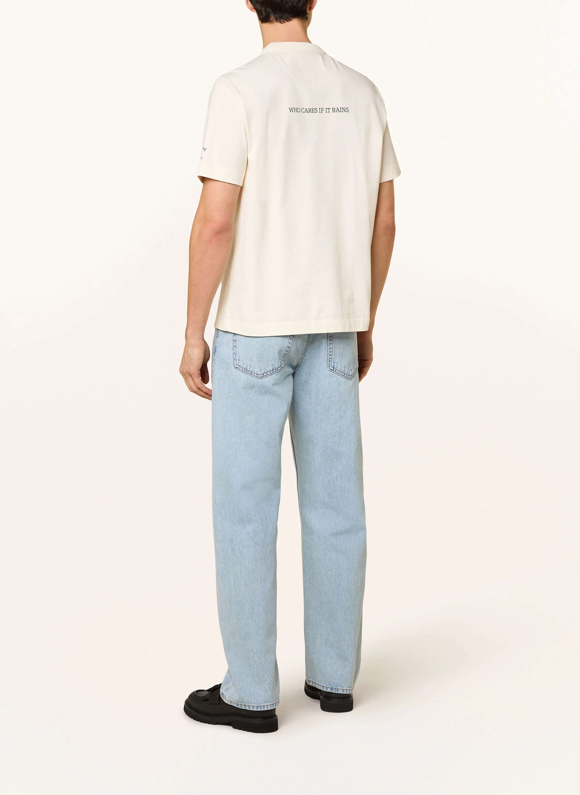 Barbour T-Shirt