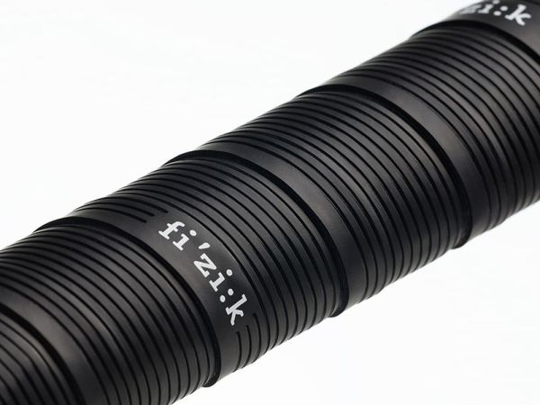 Fizik Vento Microtex Tacky Styrbånd, Black