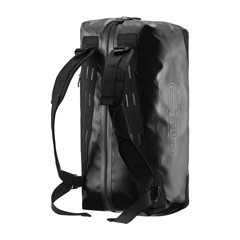 Ortlieb DUFFLE 60L - Sac de voyage black