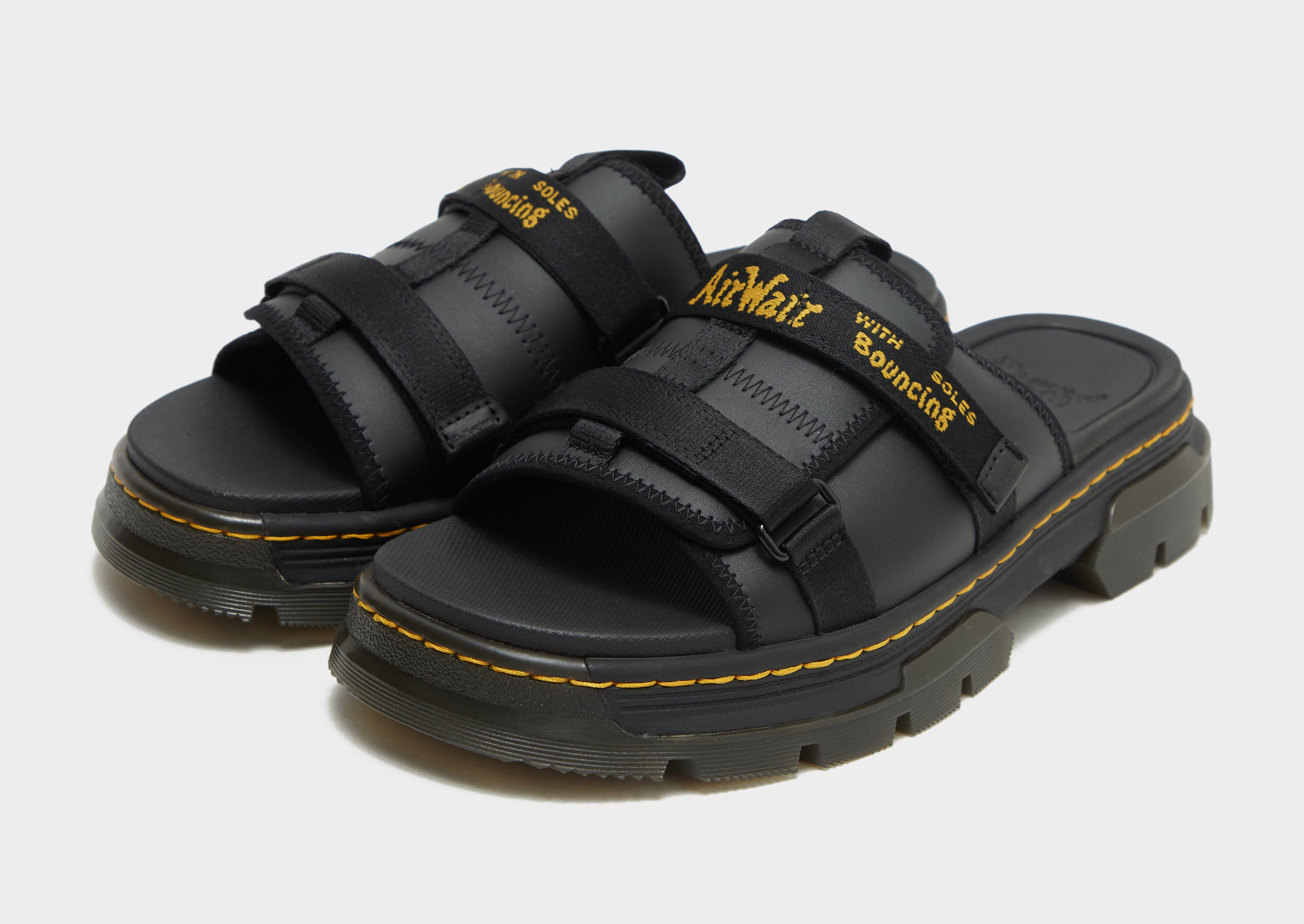 Dr. Martens Sandales Ayce Homme