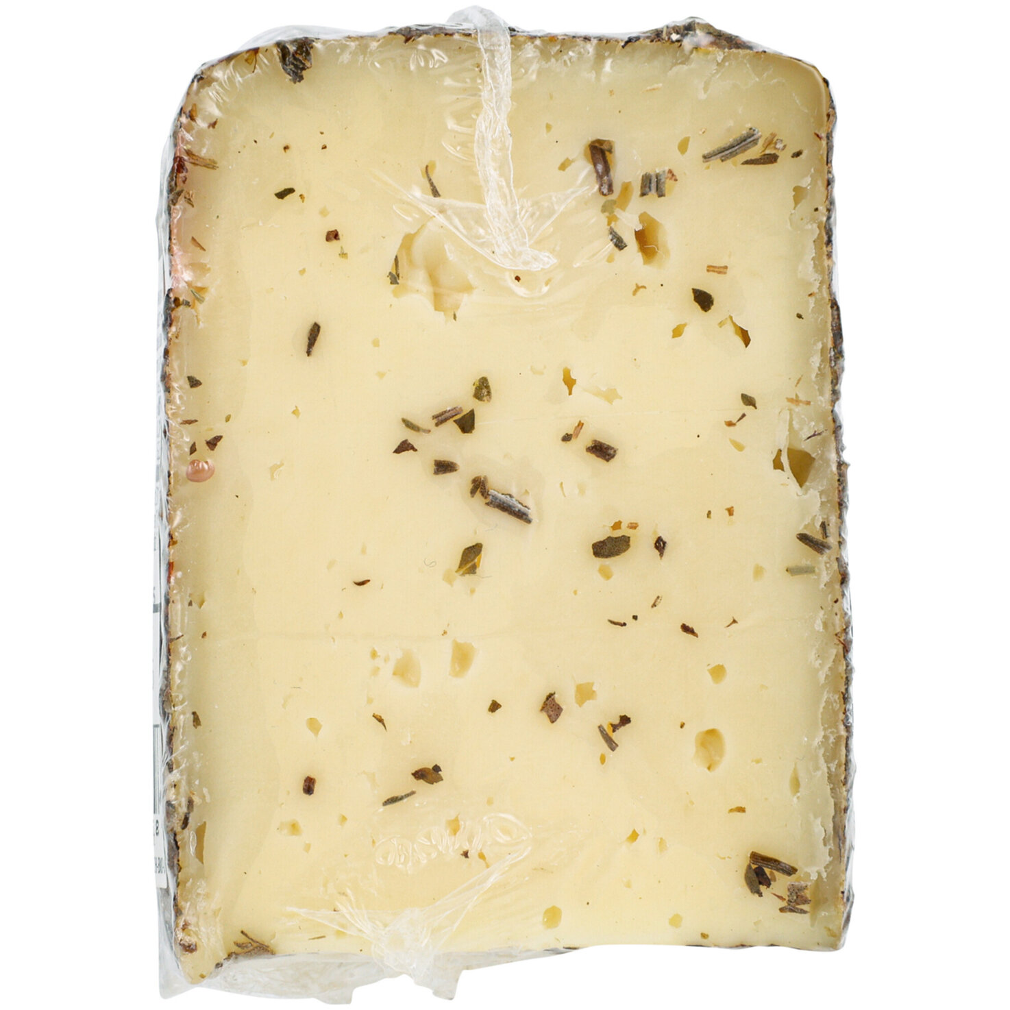 Valdor Bio Tomme Tourb Kräuter ca. 230g