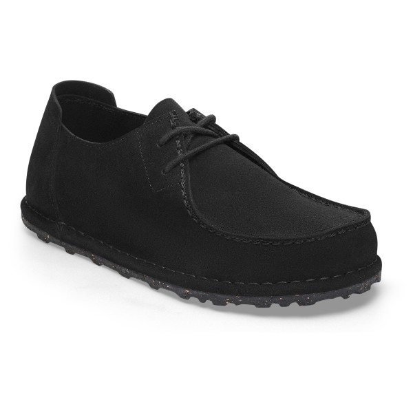 Birkenstock - Utti Lace Suede Leather - Chaussures de loisirs