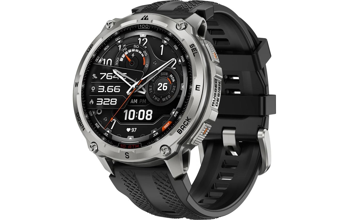 Smartwatch »Kospet Tank T4«