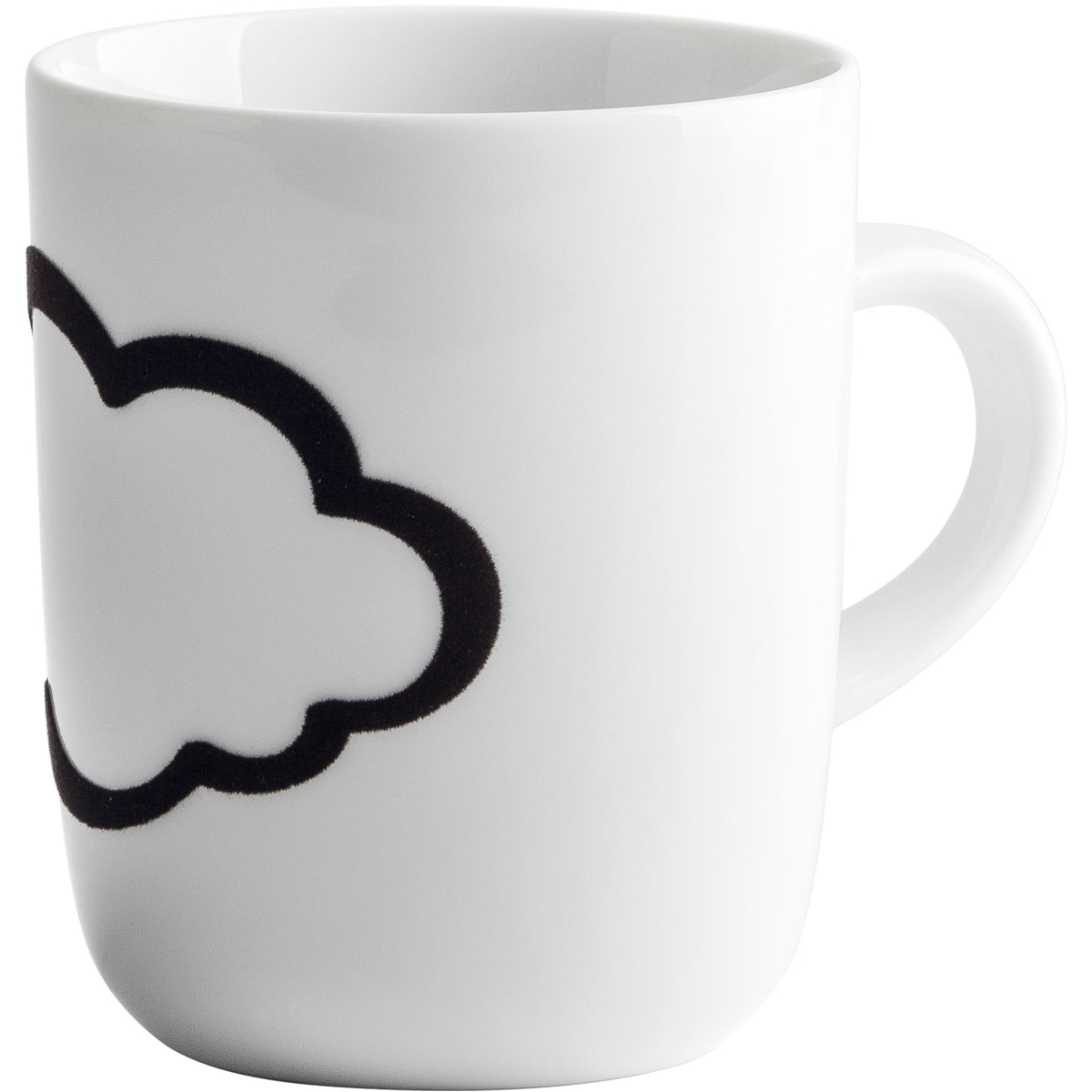 KAHLA touch! Henkelbecher 0,35 l Cloud