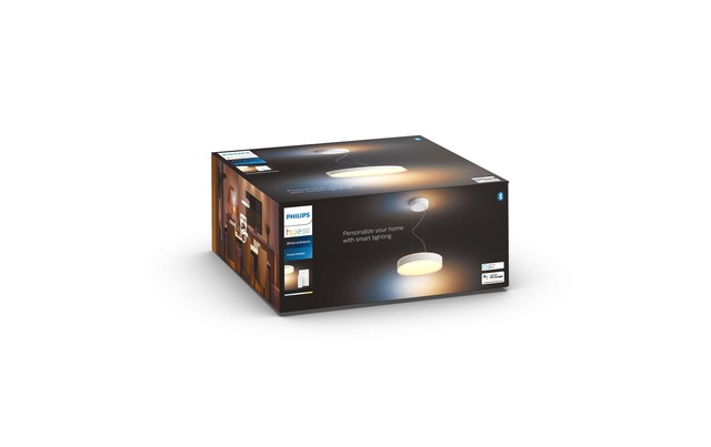 Philips Hue Pendelleuchte »White«