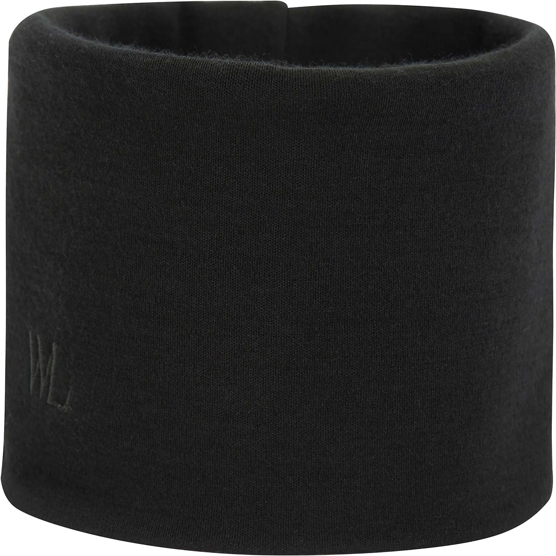 Horten Ullhals Black