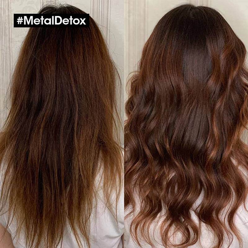 Shampoing Metal Detox / 300ml