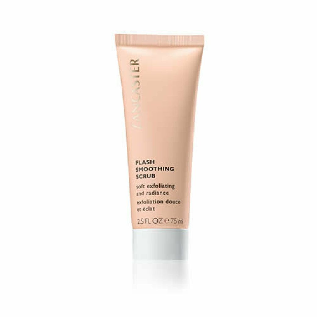 Lancaster Flash Smoothing Scrub