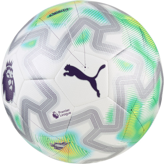Puma Orbita Cup Premier League Thrill - Maat 5