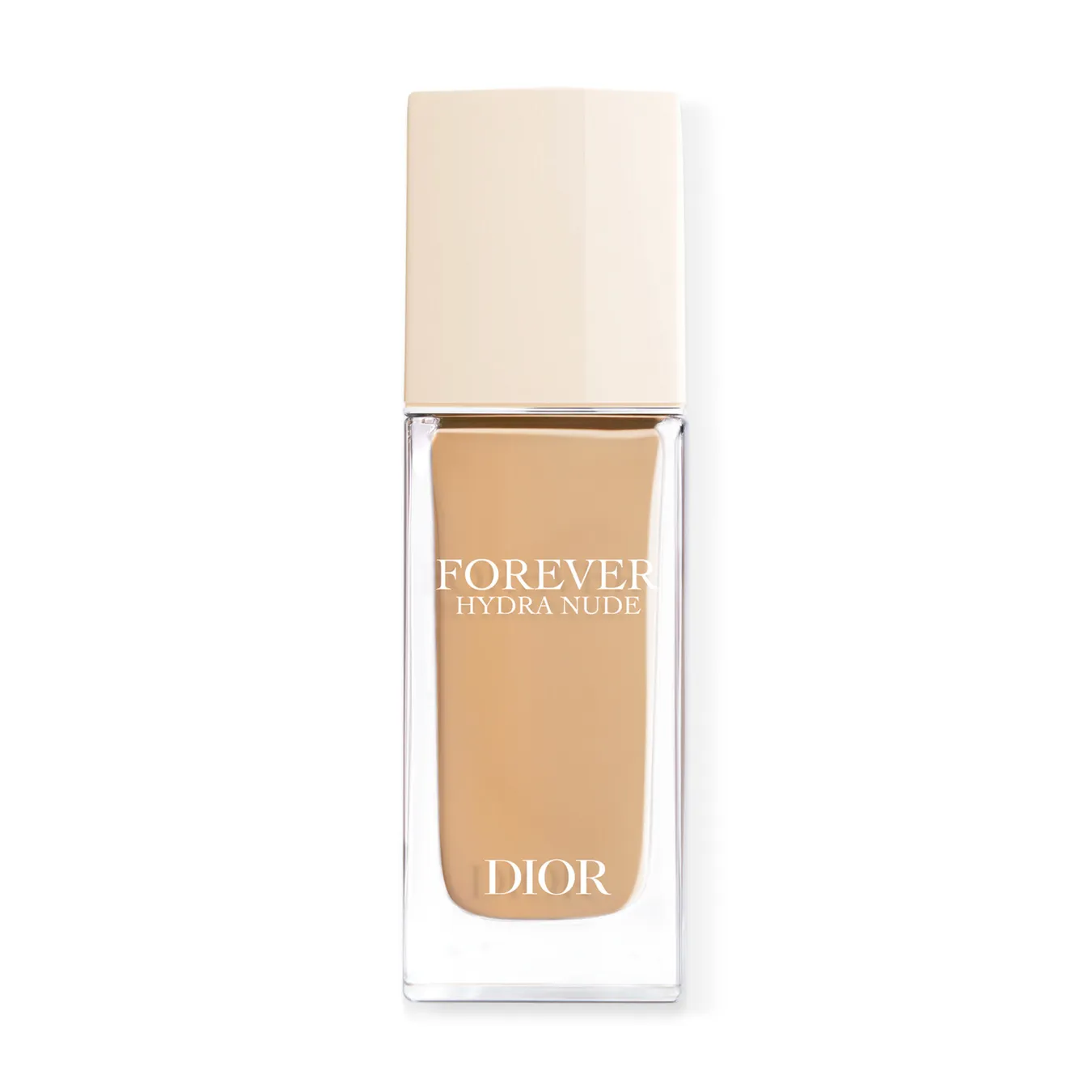 DIOR Dior Forever Hydra Nude Feuchtigkeitspflege Foundation2 N Neutral