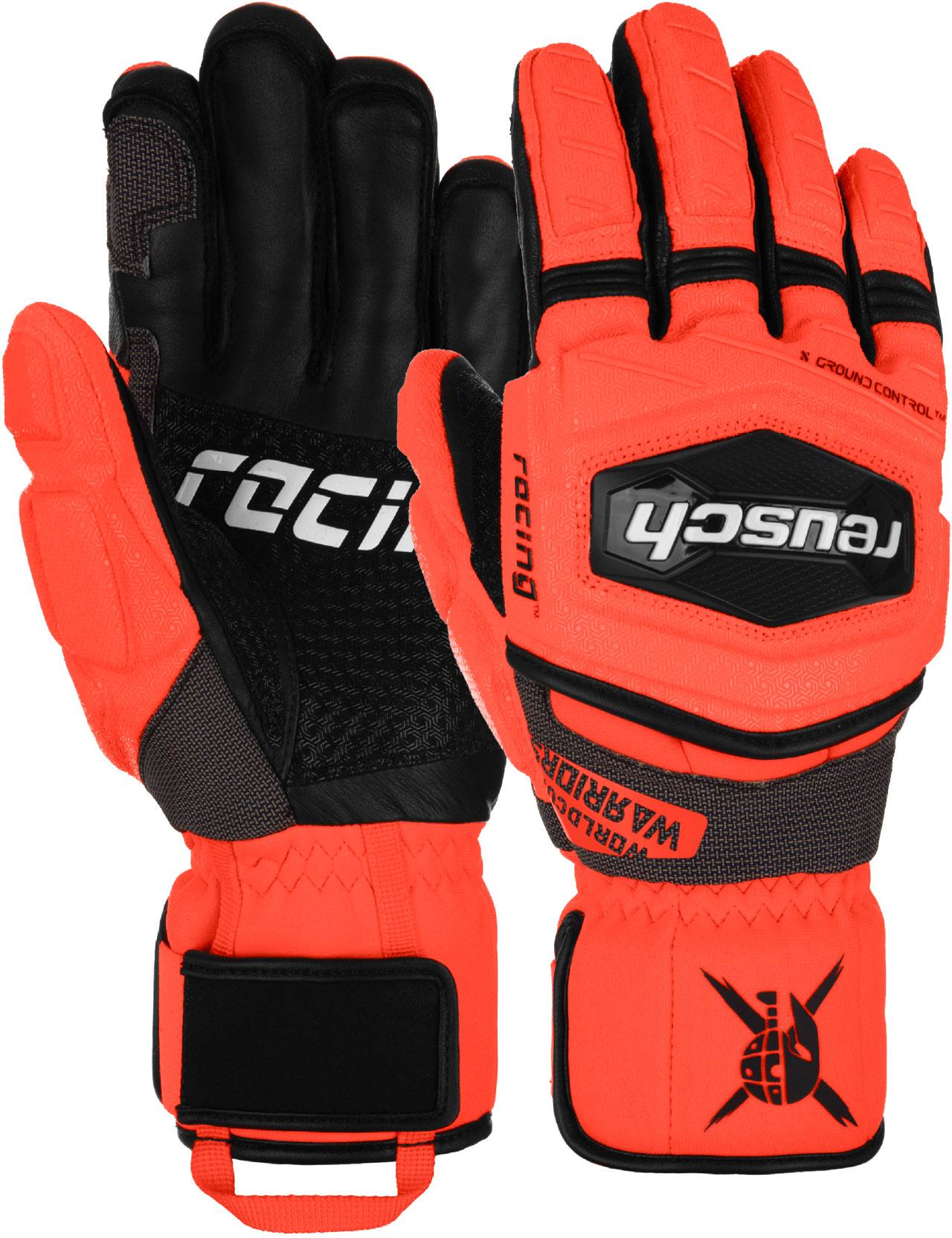 Reusch Worldcup Warrior GS