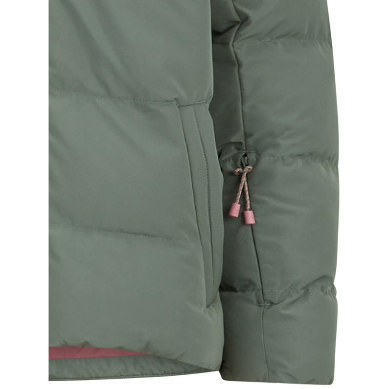 Ziener Kinder Amani Jacke