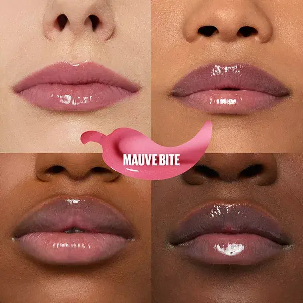 Maybelline New York Lifter Plump 002 Mauve Bite 5,4ml
