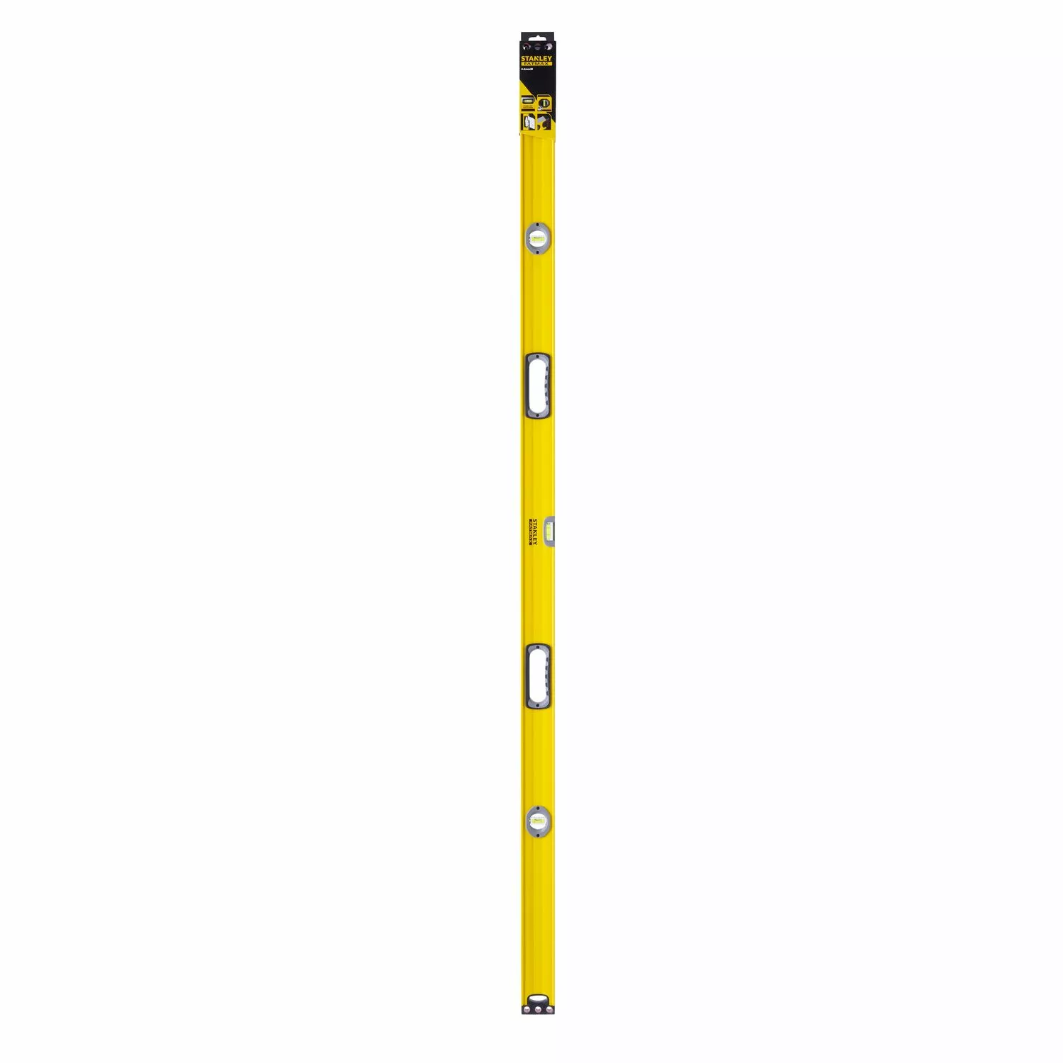 Stanley 1-43-572 FatMax Waterpas - 1800mm