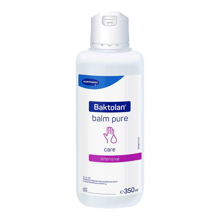 Baktolan balm pure, 350 ml