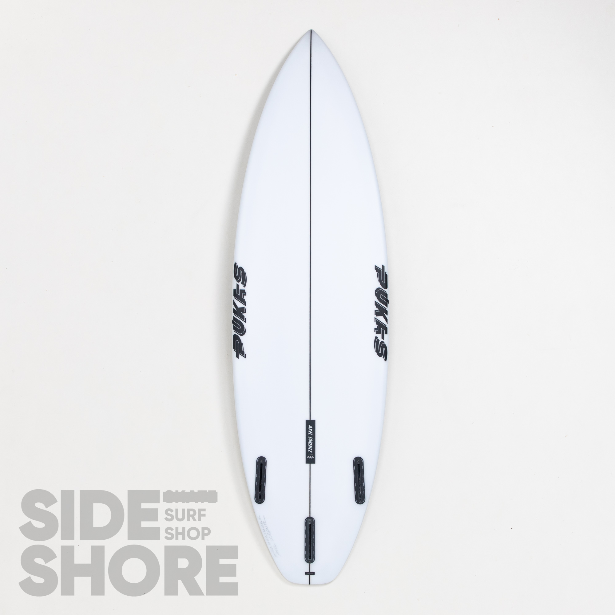 Pukas Lorentz - Darker - 5'9 x 19.13