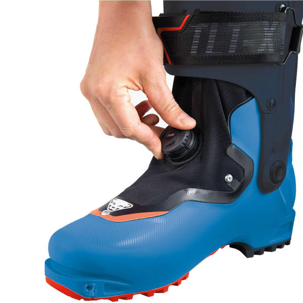 Chaussure ski de randonnée DYNAFIT TLT X BOOT M FROST/ORA