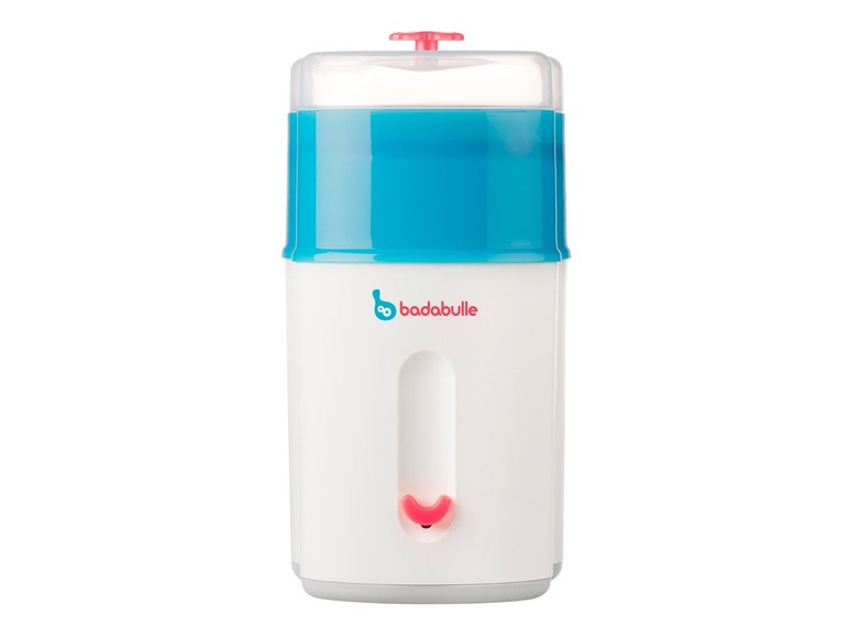 Elektrische babyflessen sterilisator