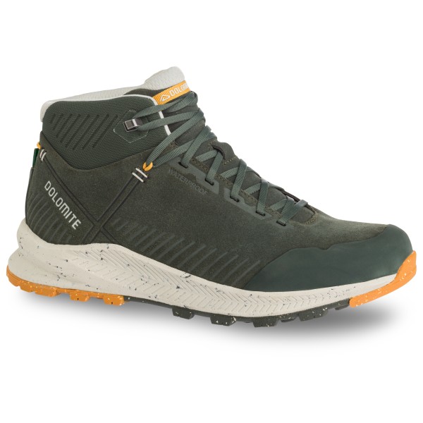 Dolomite - Carezza Leather Mid Waterproof - Chaussures de loisirs