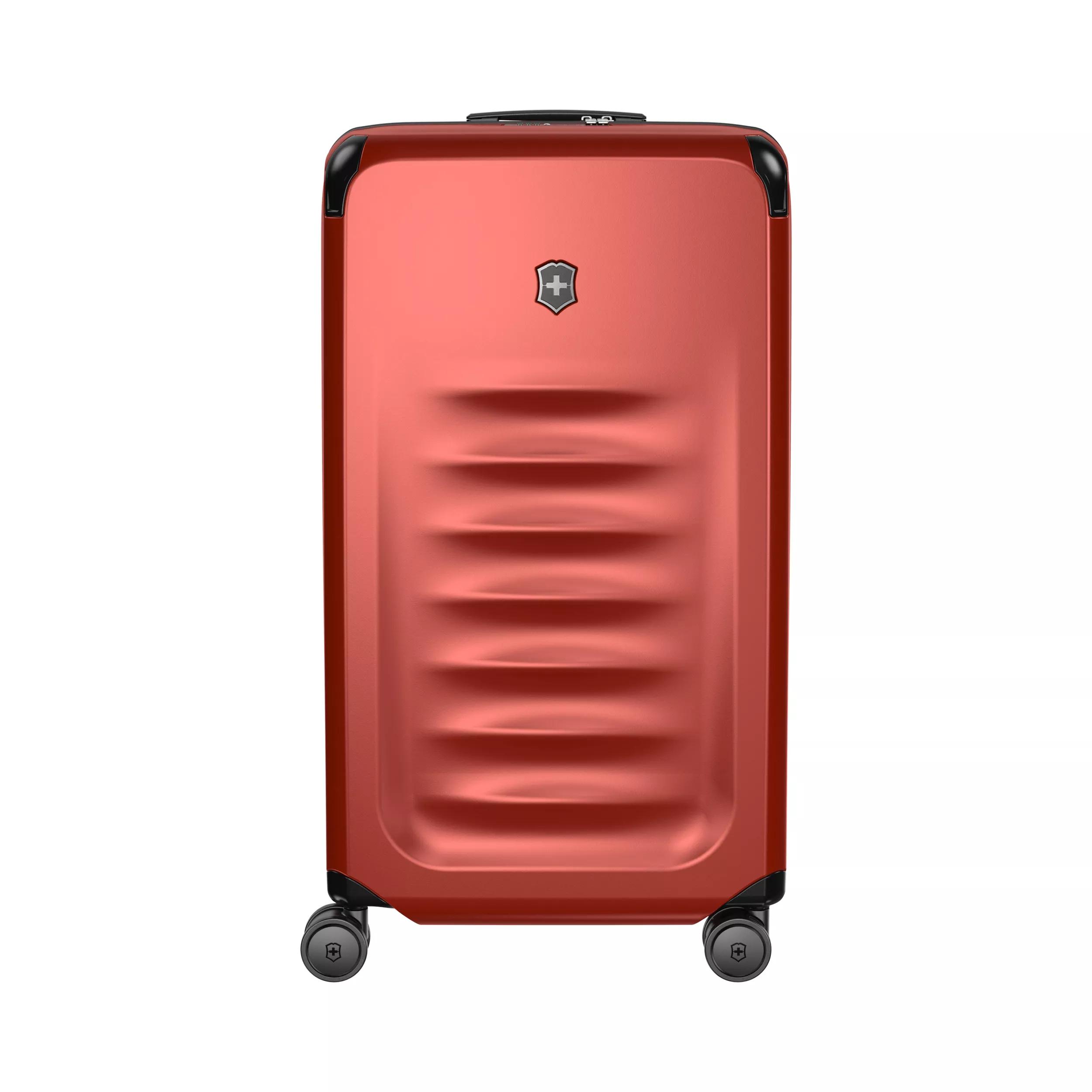 Spectra 3.0 Trunk Large Case-rot