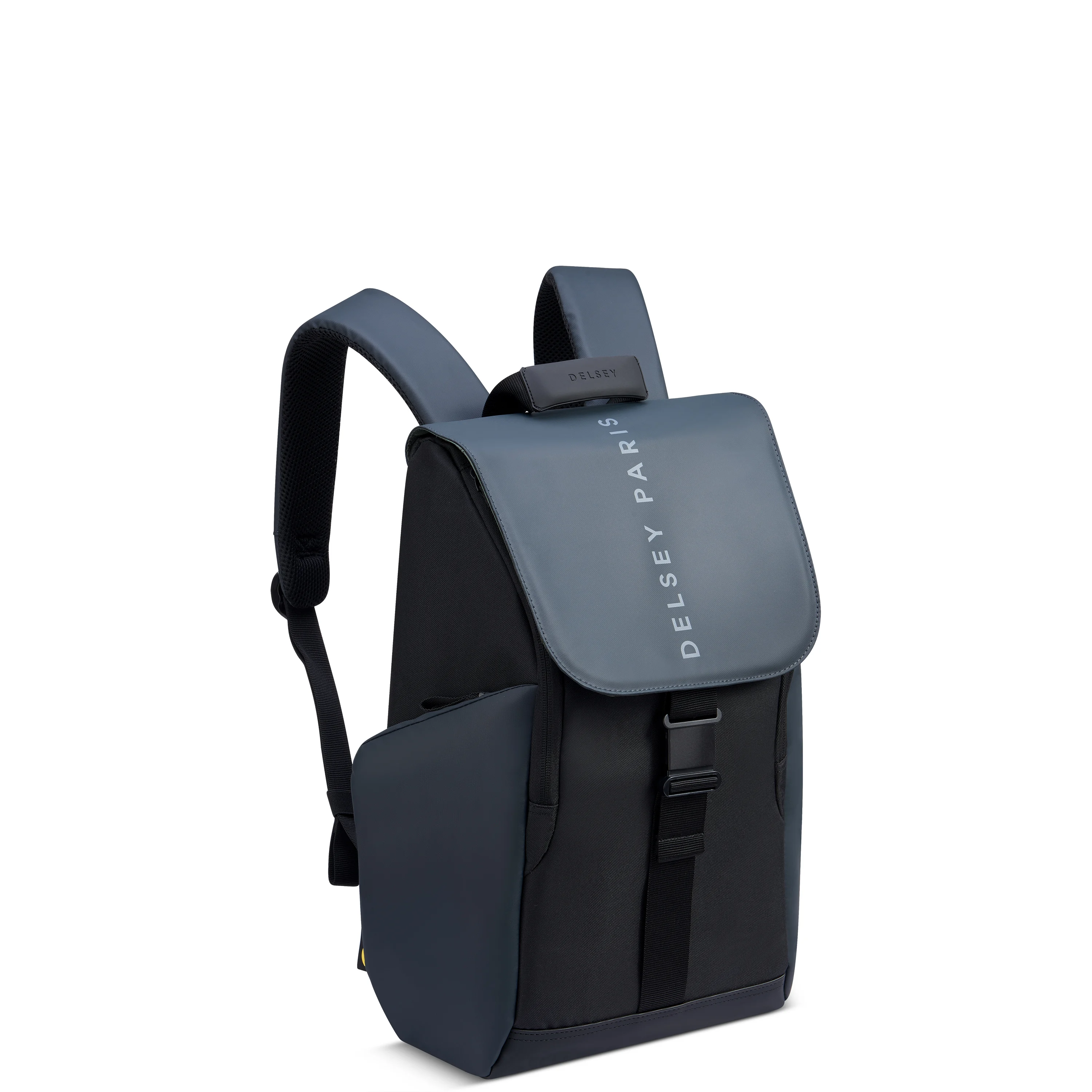 SECURFLAP - Sac a dossouple | Noir