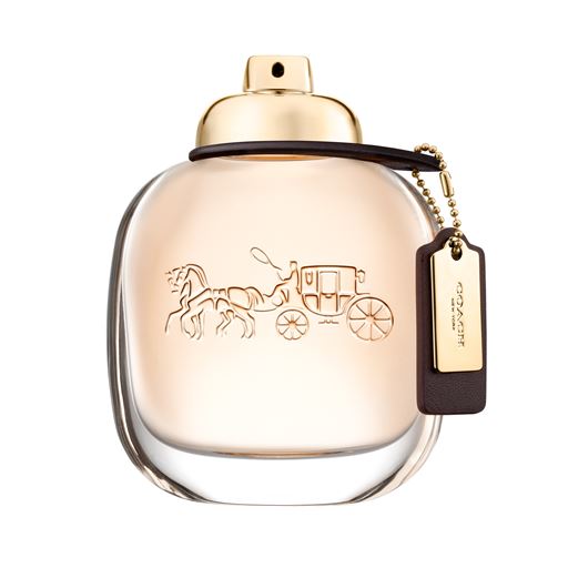 Coach Eau De Parfum, 90 ml