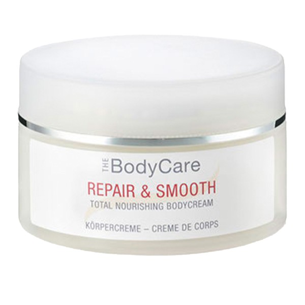Binella THE BodyCare Repair&Smooth total nourishing Bodycream 250ml