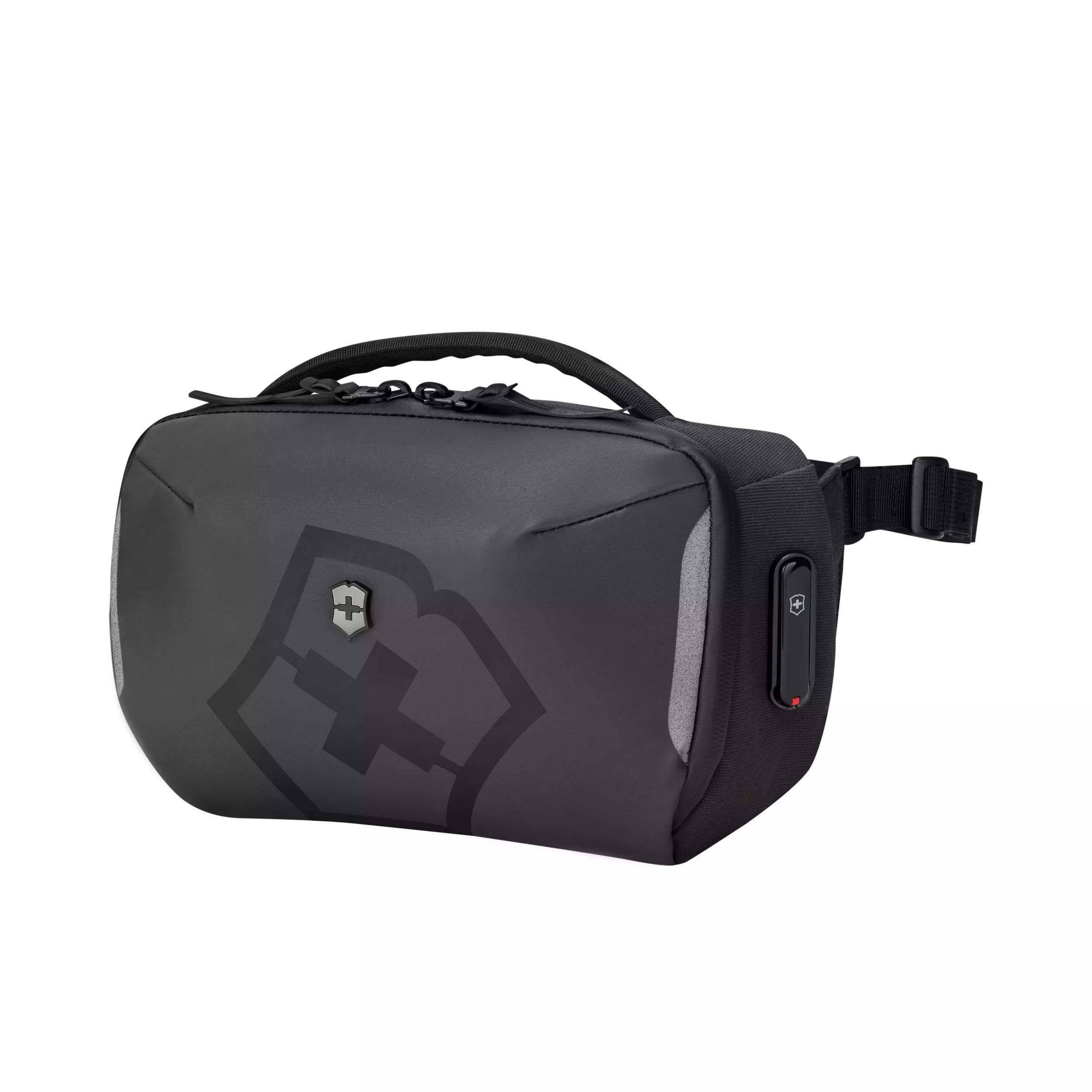Touring 2.0 Sling Bag-schwarz