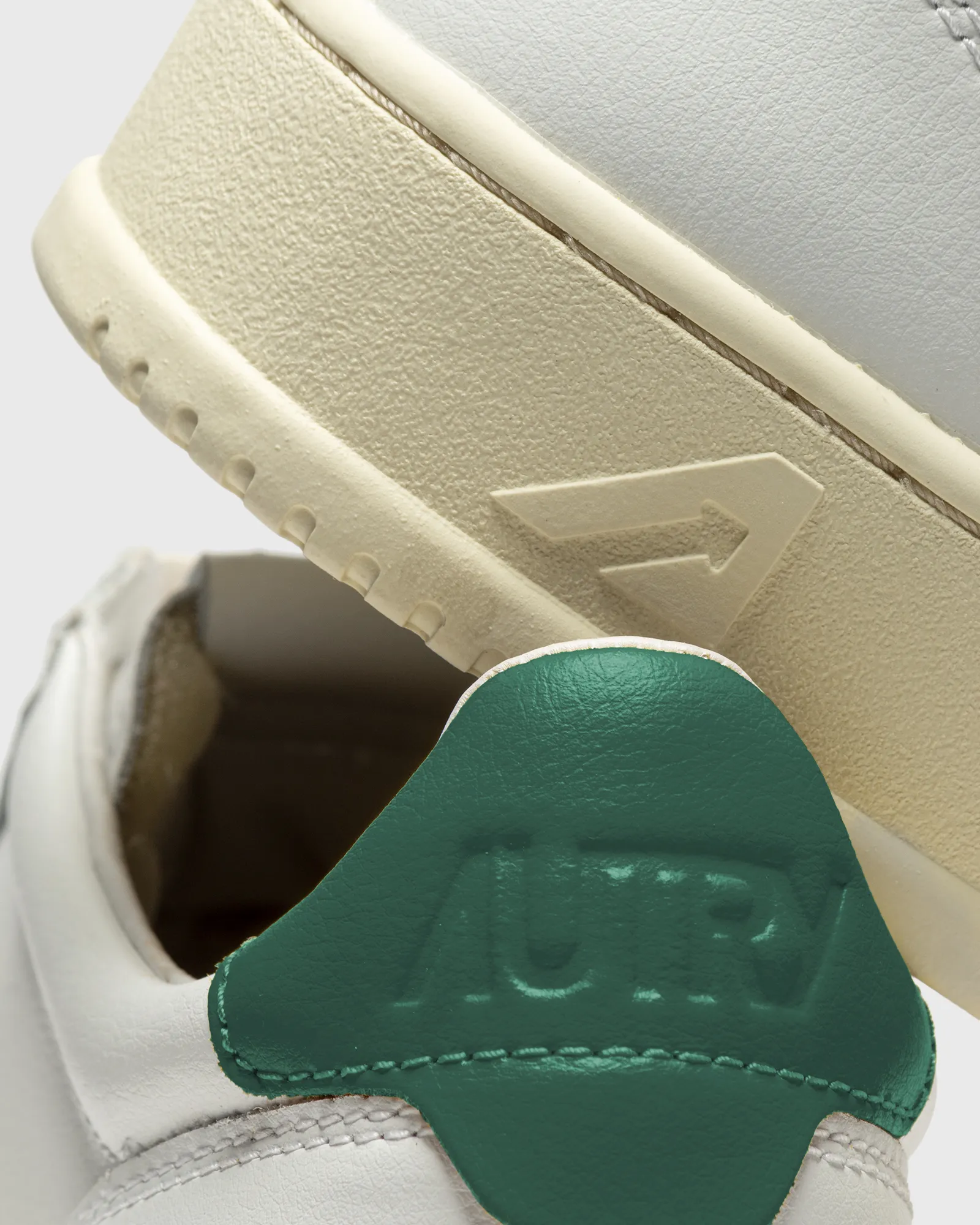 Autry Action Shoes WMNS AUTRY 01 LOW