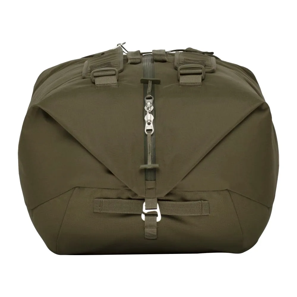 Norrøna Norrøna 50L Duffle Bag Olive Night