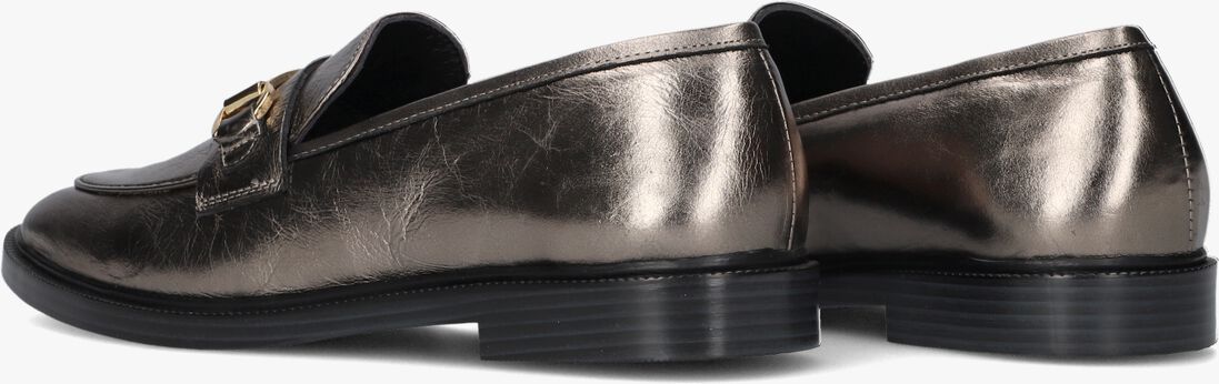 NOTRE-V grijze notre-v loafers a76003