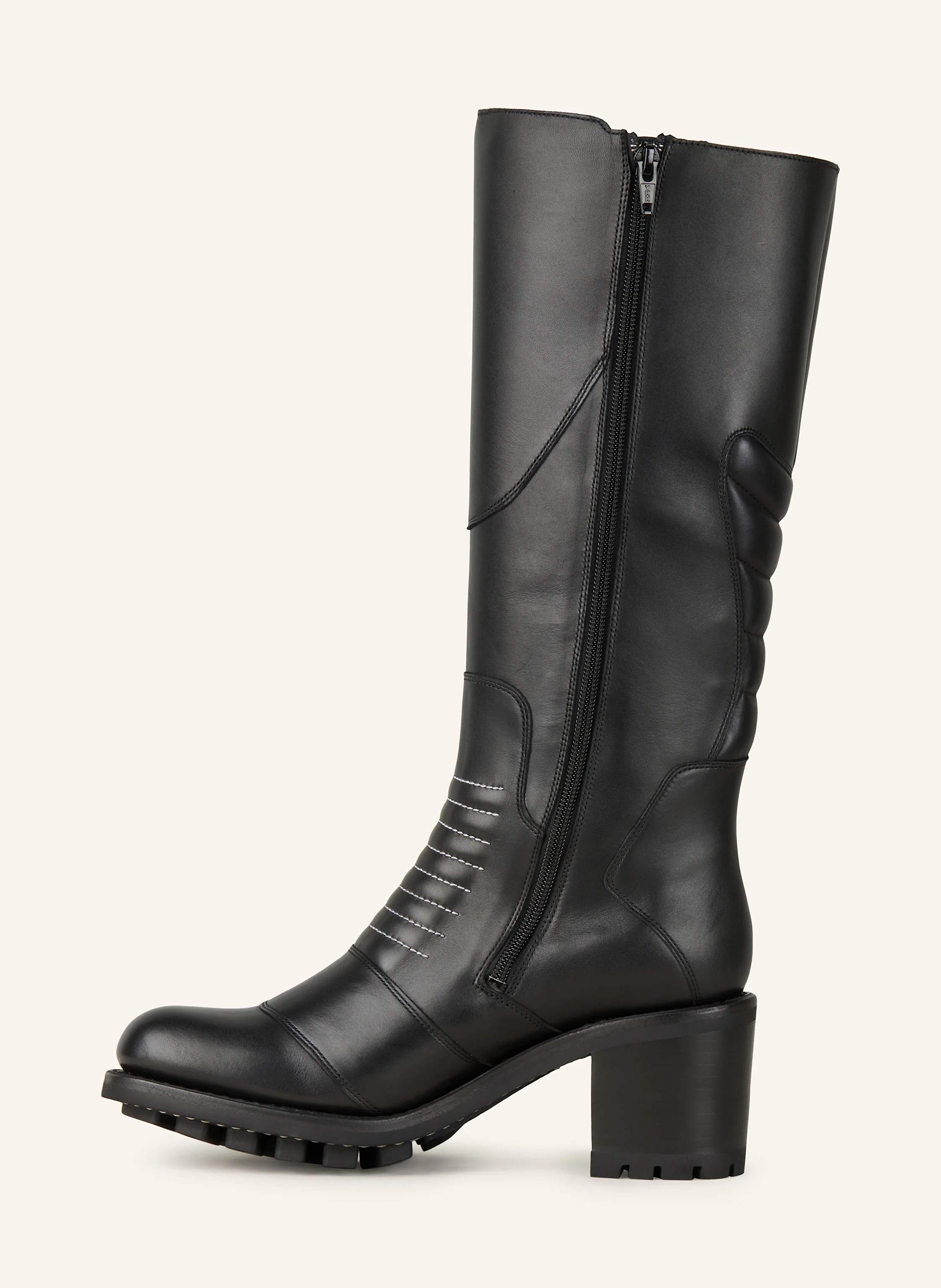 FREE LANCE Biker Boots THELMA 7