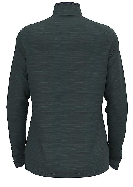ODLO - SWEAT ESSENTIAL THERMAL 1/2 ZIP W