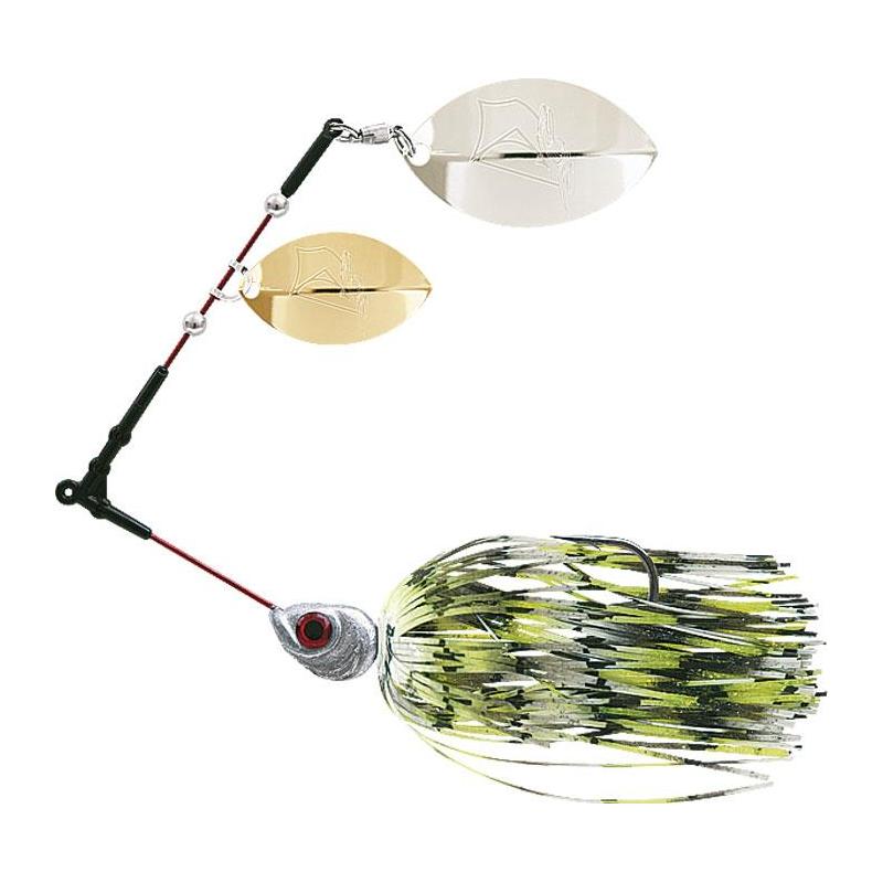 Spinnerbait Delalande Flex Doctor - 14G