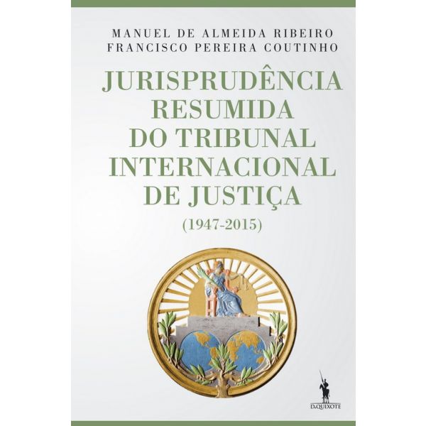 Jurisprudência Resumida do Tribunal Inte
