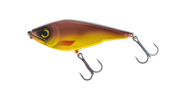 Fladen Predator Jerkbait 9cm (25g)
